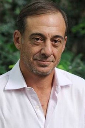بازیگر Alejandro Awada  