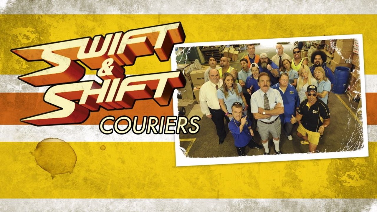 Swift and Shift Couriers|Swift and Shift Couriers