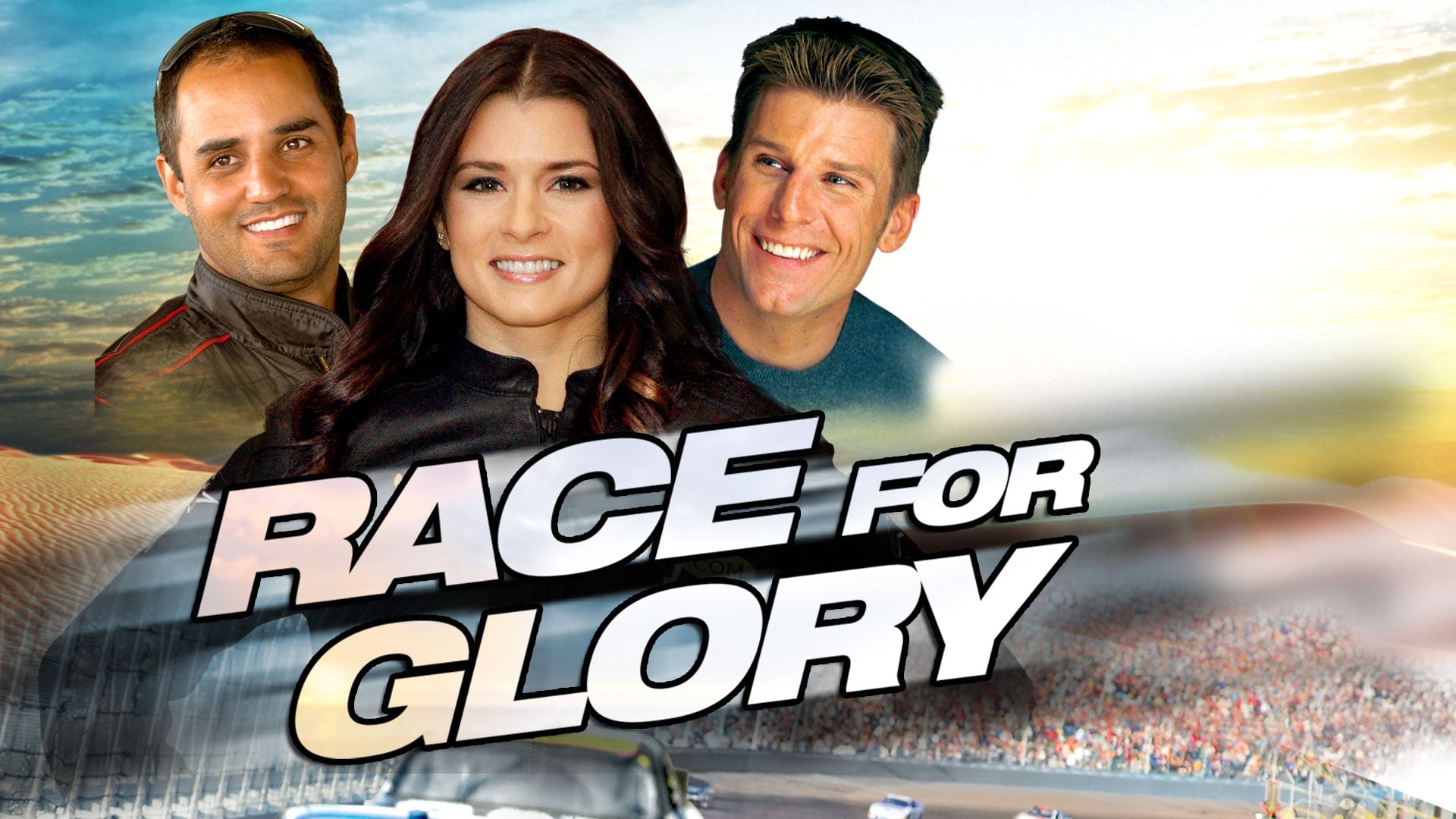 Race For Glory|Race For Glory