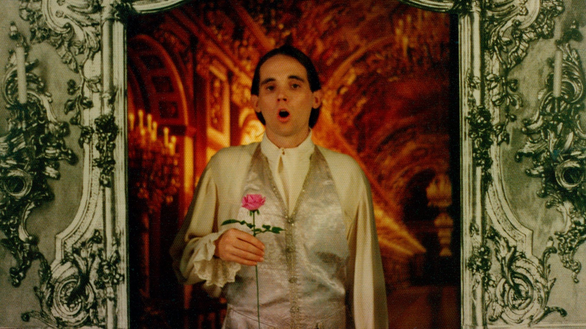 Mozart in Love|Mozart in Love