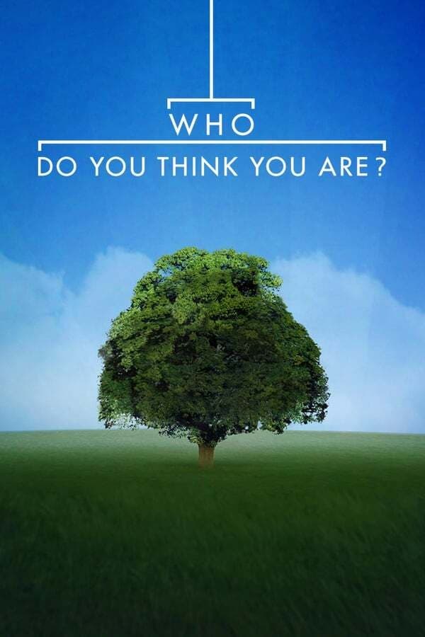 Who Do You Think You Are? | Who Do You Think You Are?