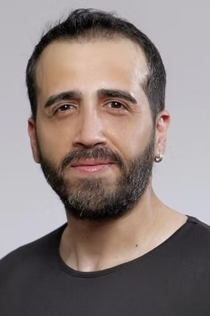 بازیگر Yakup Turğut  