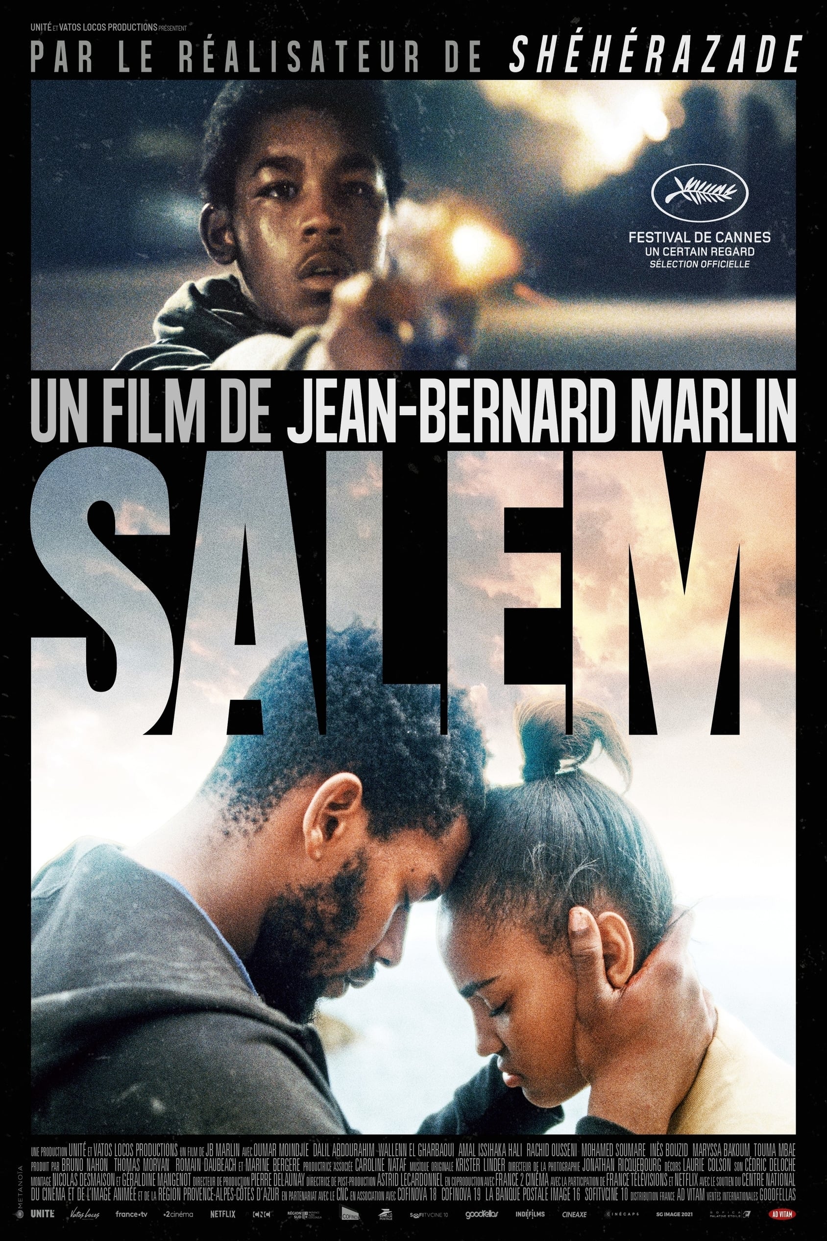 Salem | Salem