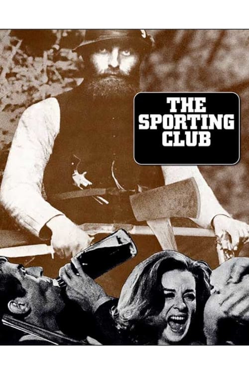 The Sporting Club | The Sporting Club