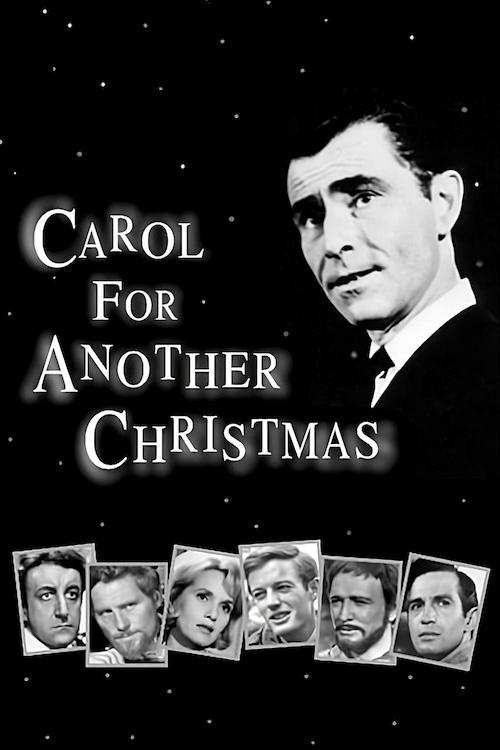 Carol for Another Christmas | Carol for Another Christmas