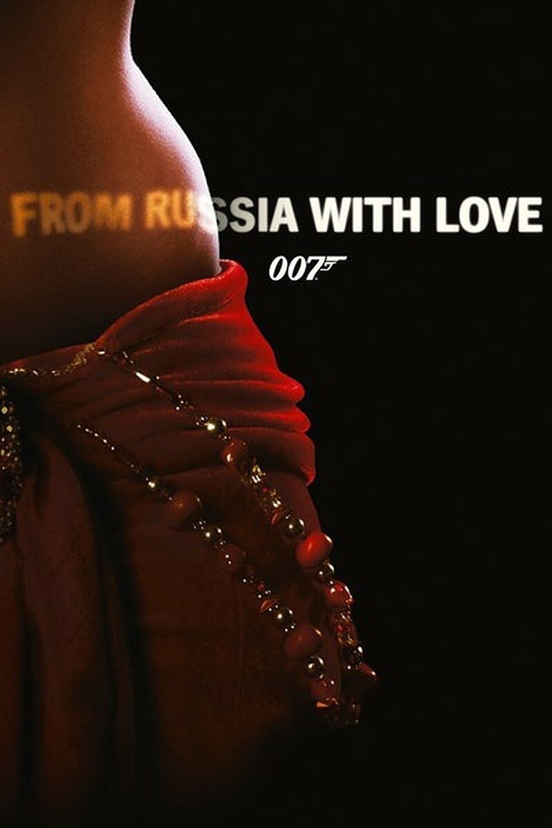 From Russia with Love