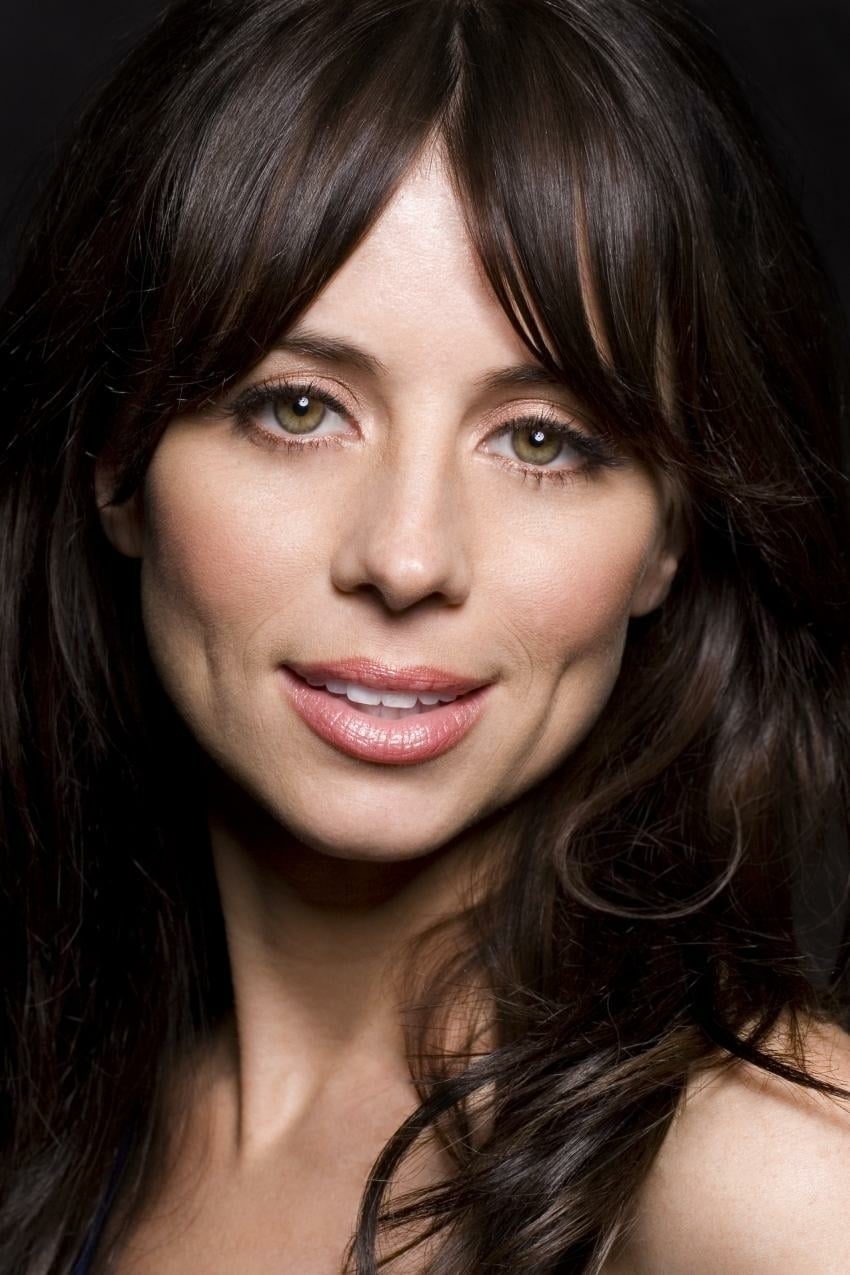 بازیگر Natasha Leggero  