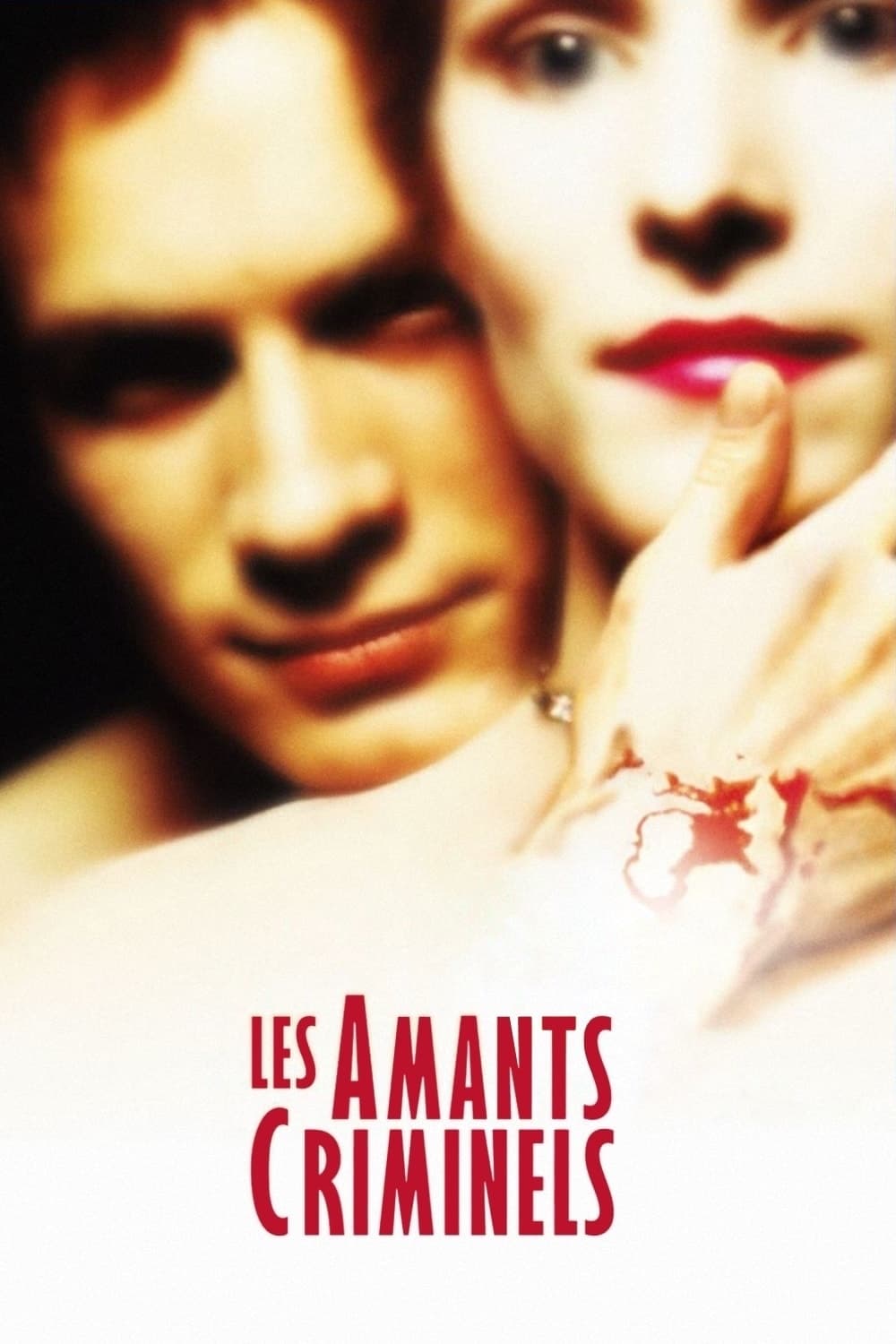 Les amants criminels | Les amants criminels