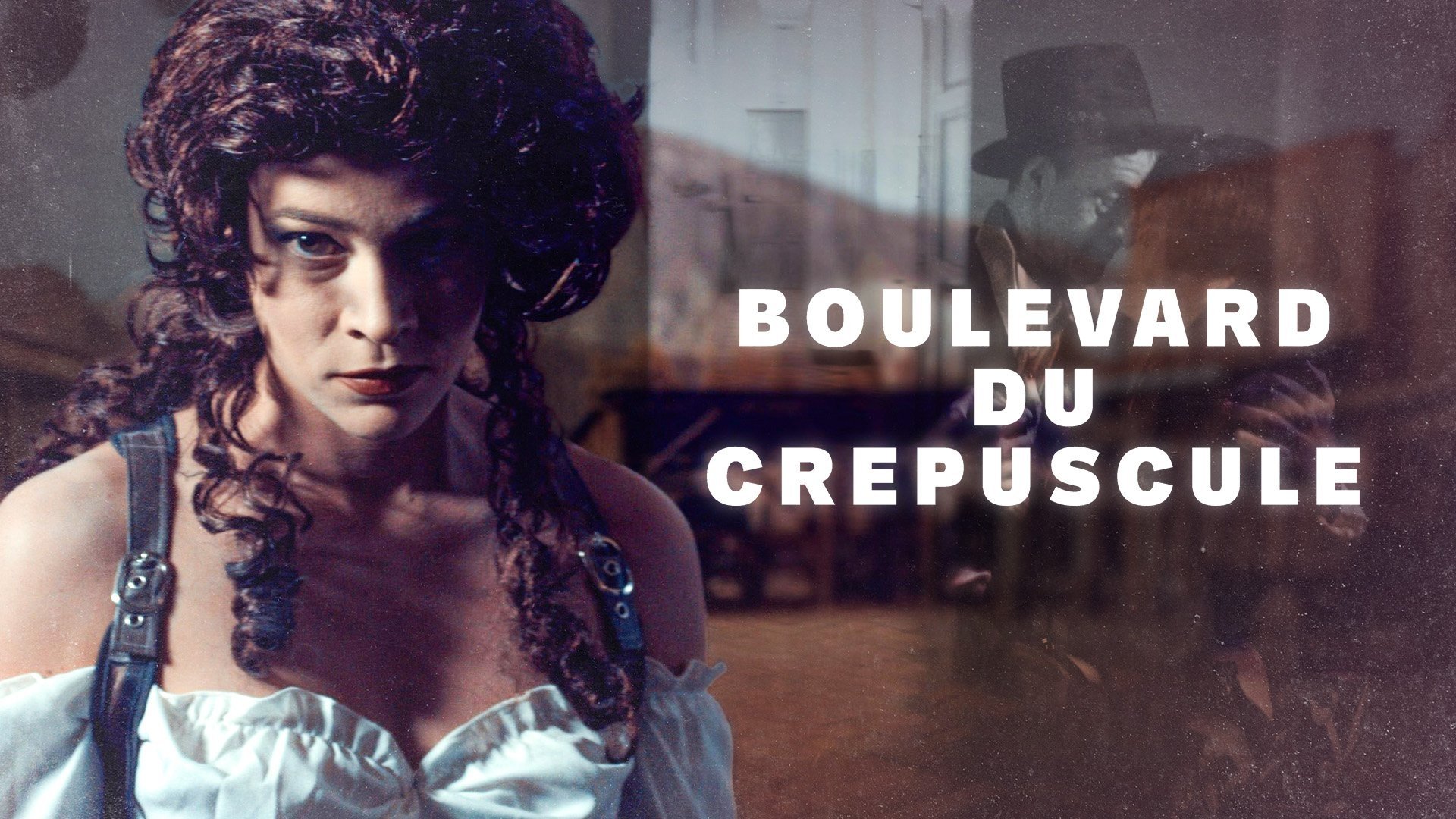 Boulevard du crépuscule|Boulevard du crépuscule