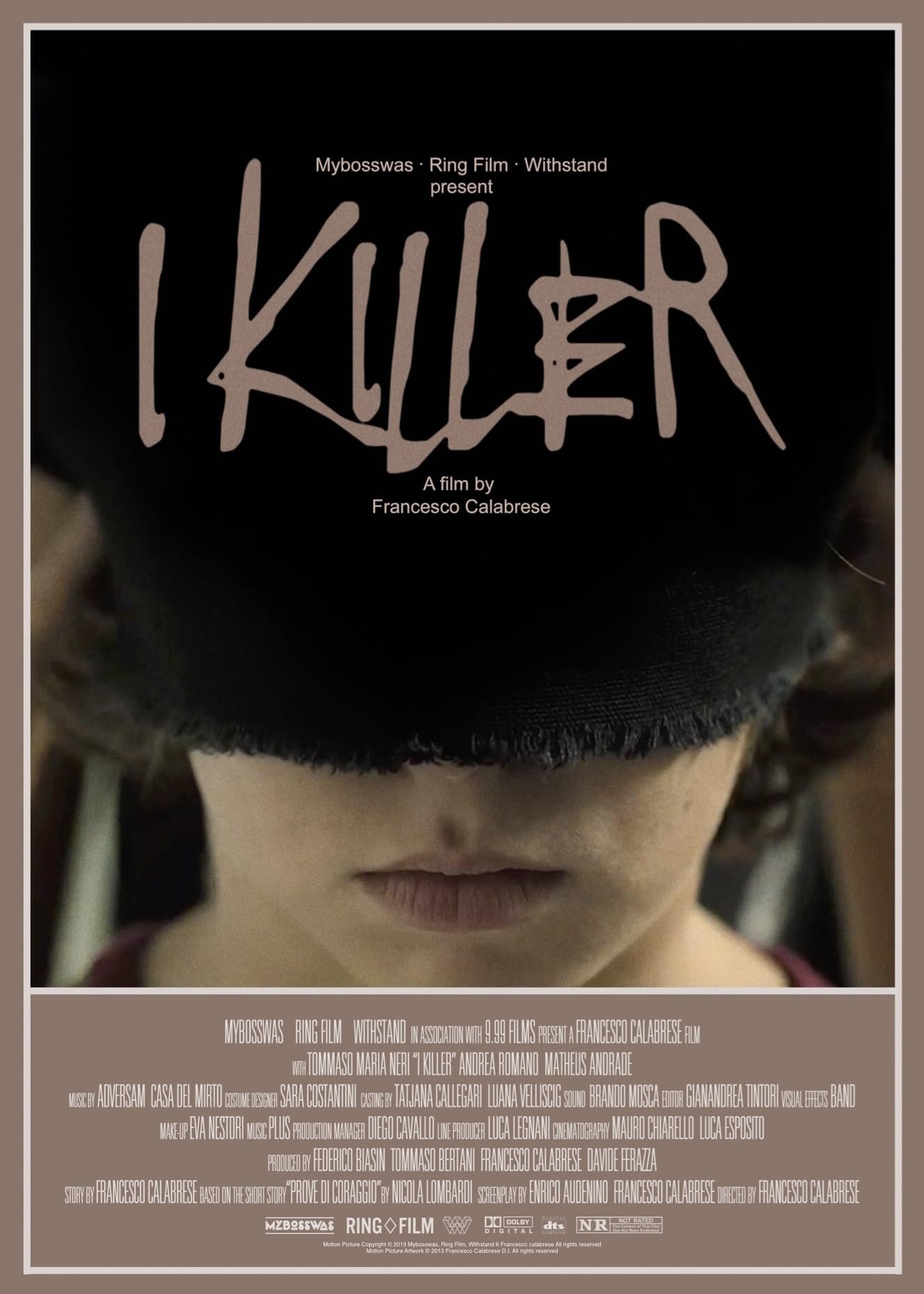 I Killer