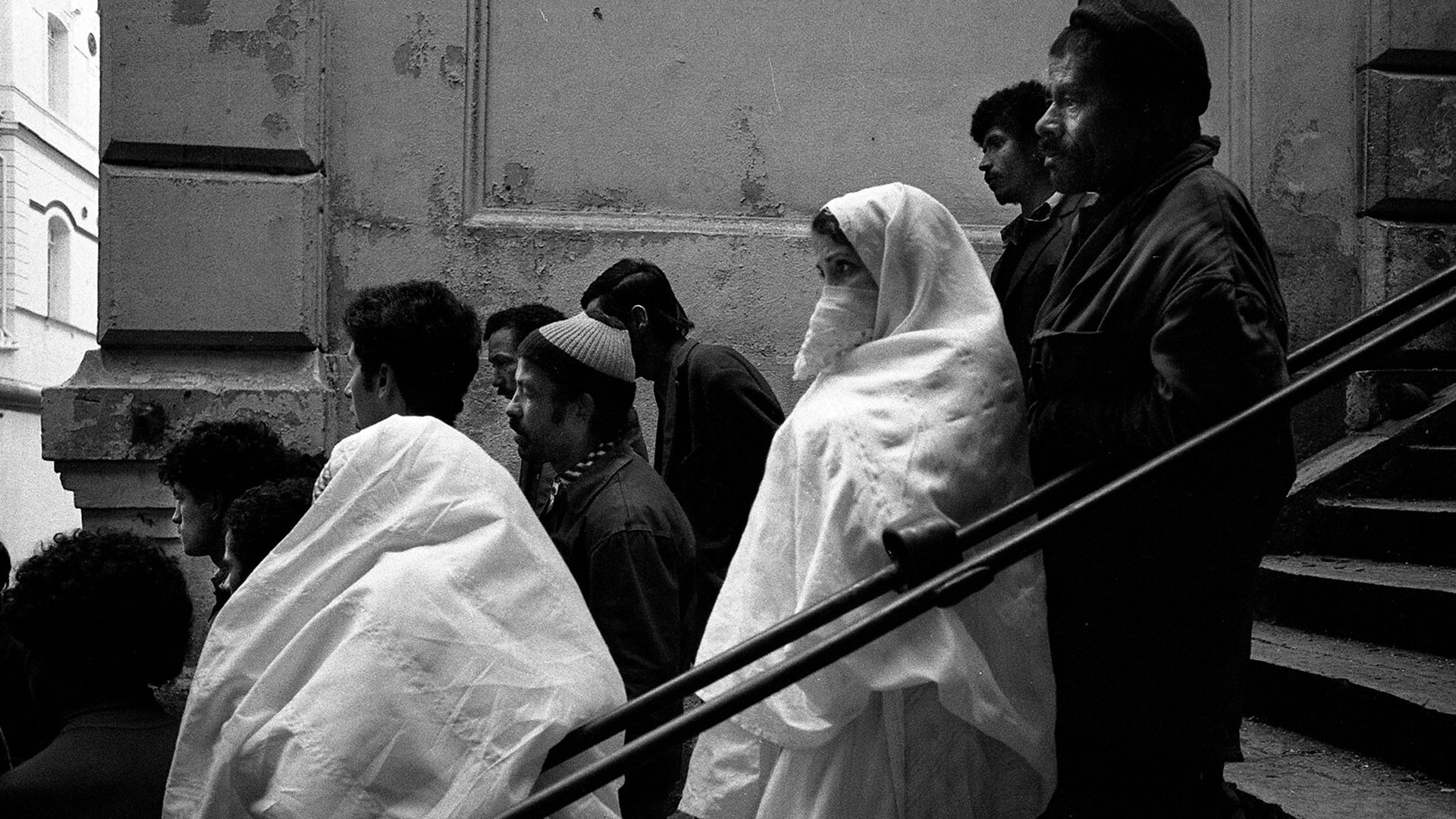 Hassan Terro au Maquis|Hassan Terro au Maquis