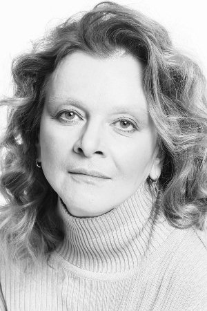 بازیگر Anna Terekhova  