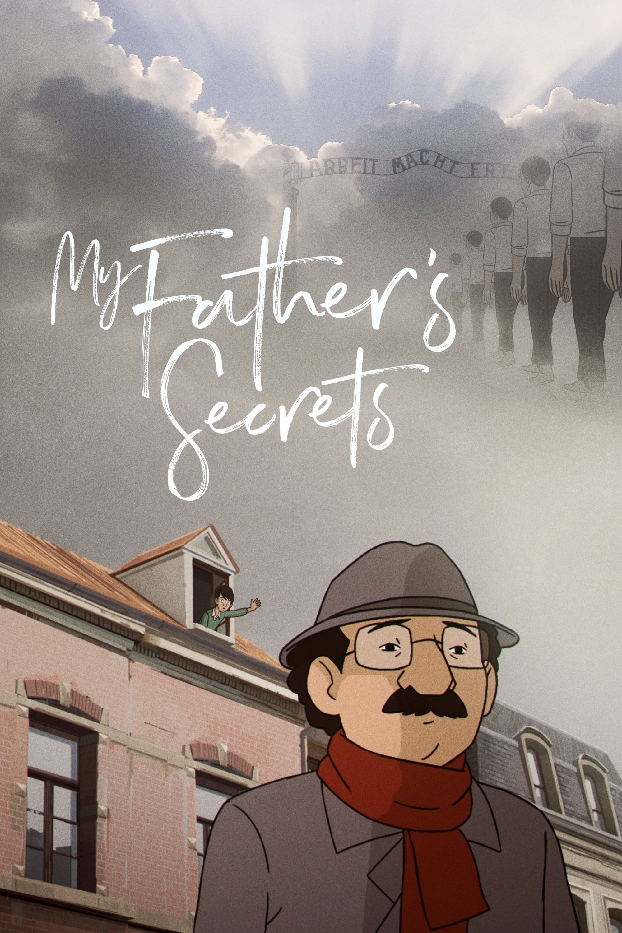 Les Secrets de mon père