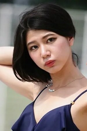 بازیگر Risa Kurusu  