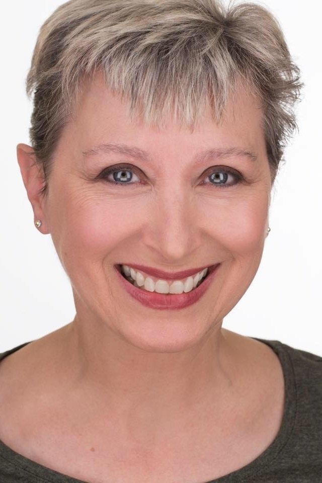 بازیگر Becky DeLio-Trampler  