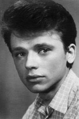 بازیگر Vladimir Chetverikov  