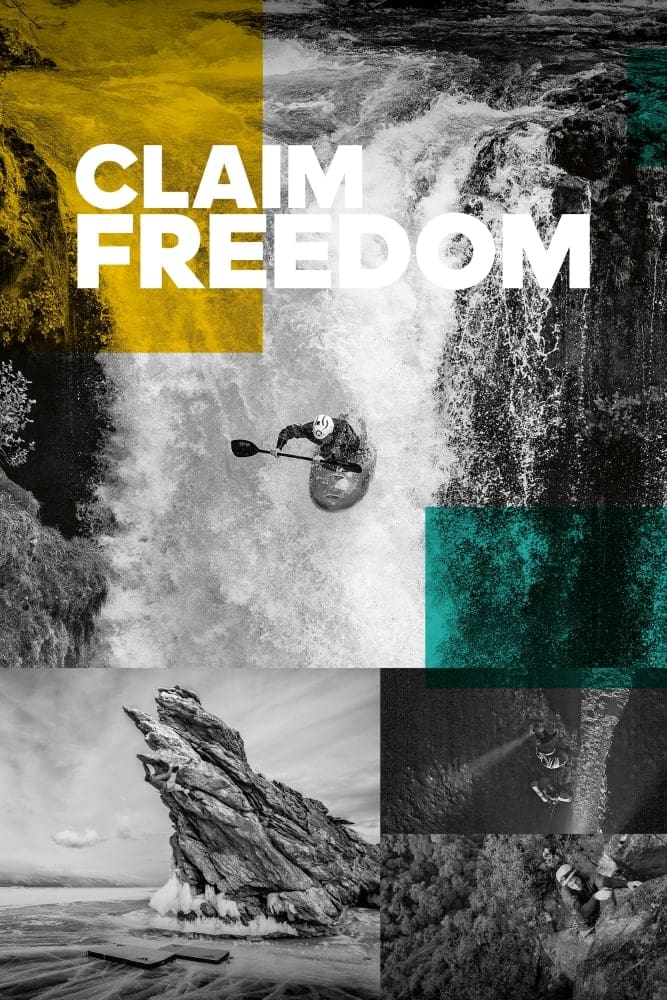 Claim Freedom | Claim Freedom