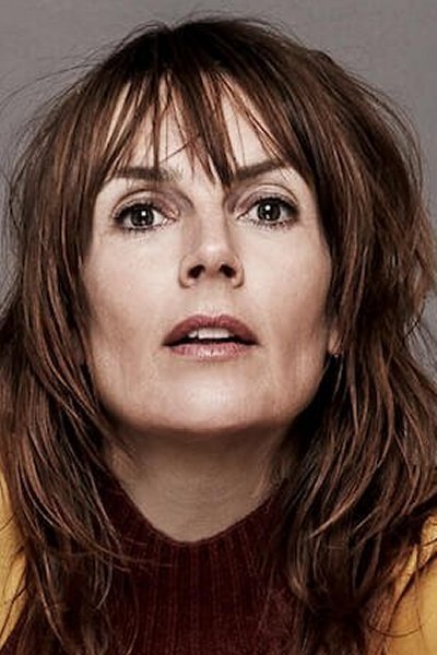 بازیگر Marianne Søndergaard Madsen  