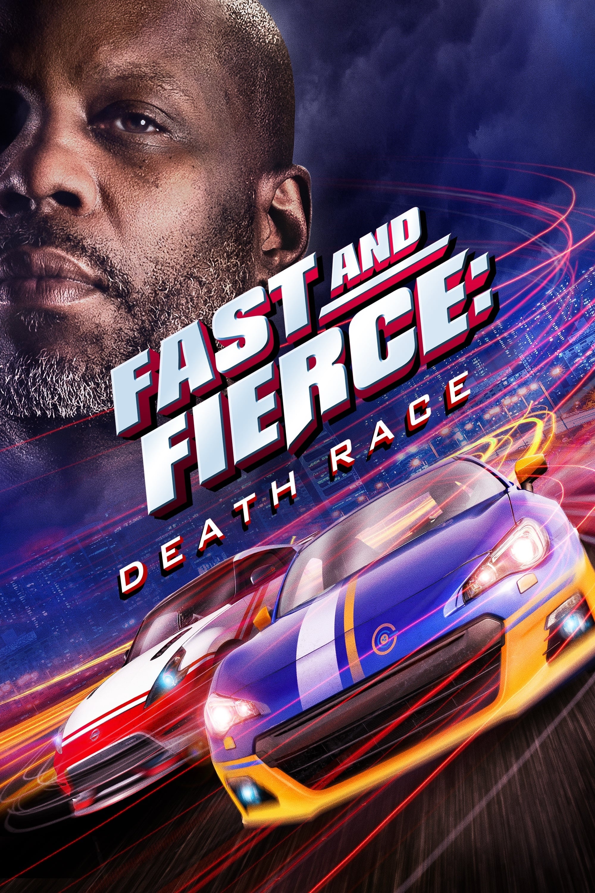 Fast and Fierce: Death Race | Fast and Fierce: Death Race