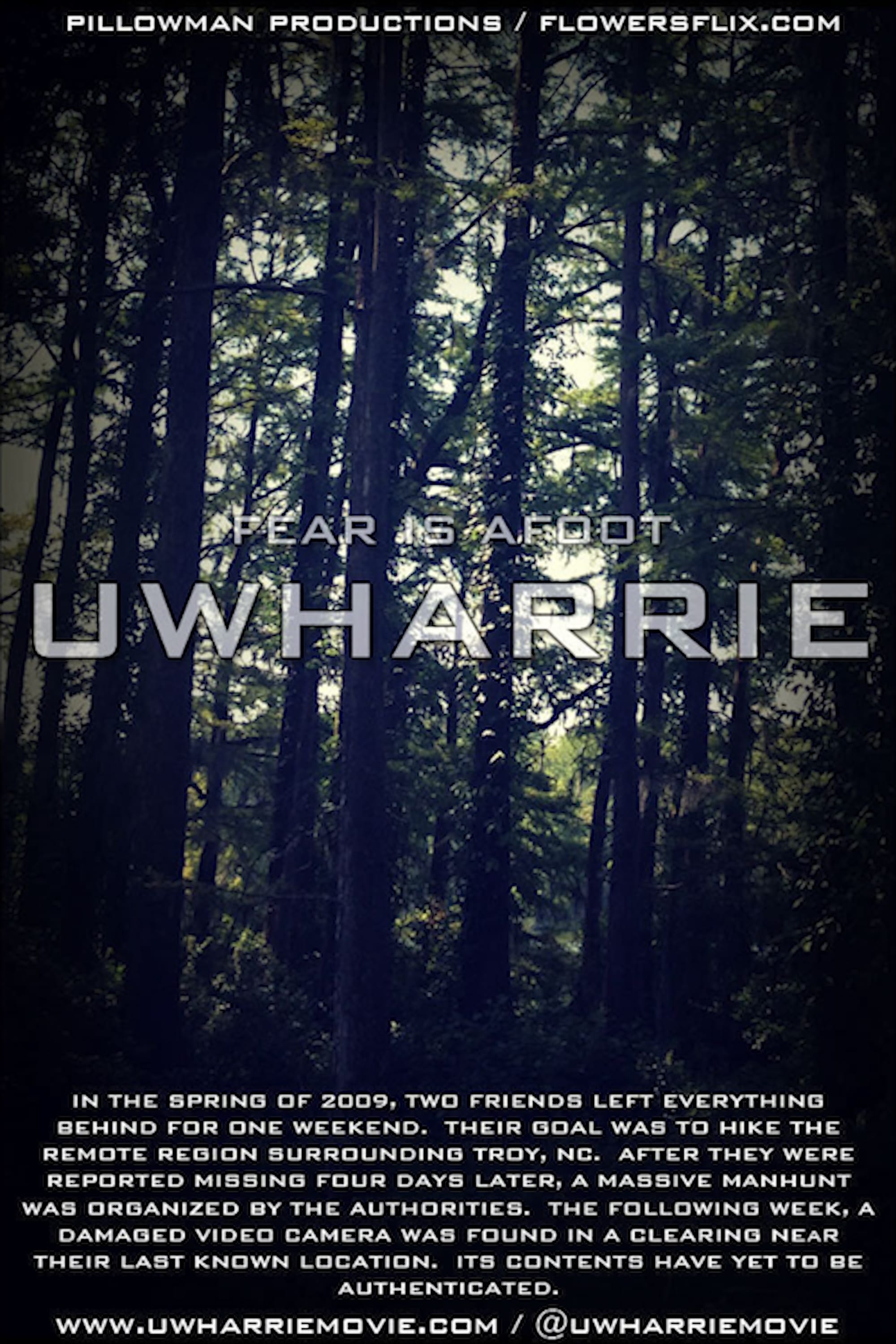 Uwharrie | Uwharrie