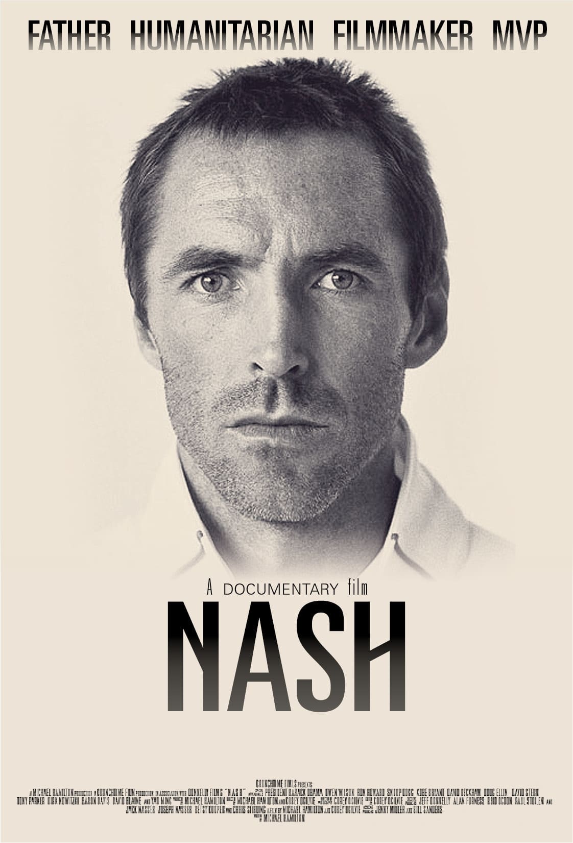 Nash | Nash