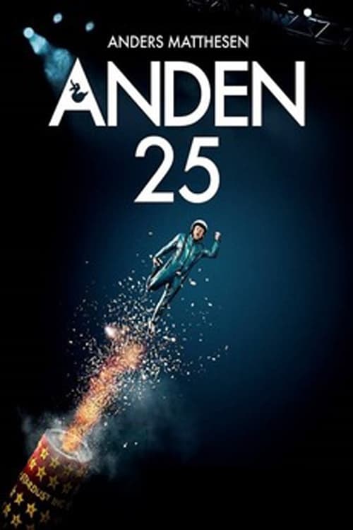 Anders Matthesen - Anden 25 | Anders Matthesen - Anden 25