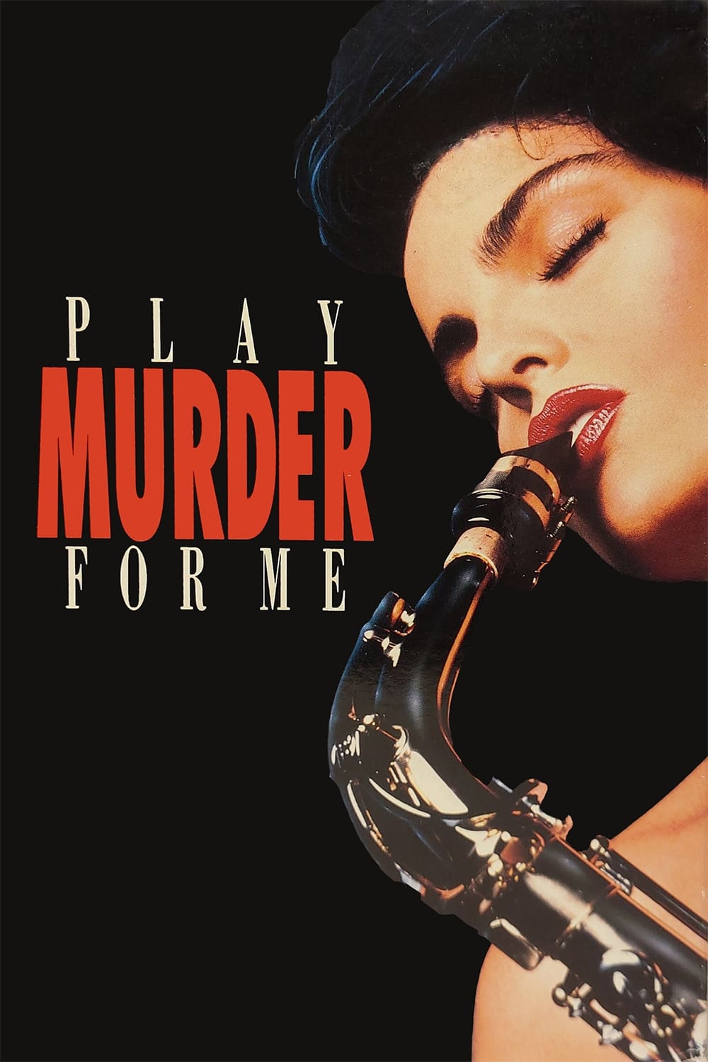 Play Murder for Me | Play Murder for Me