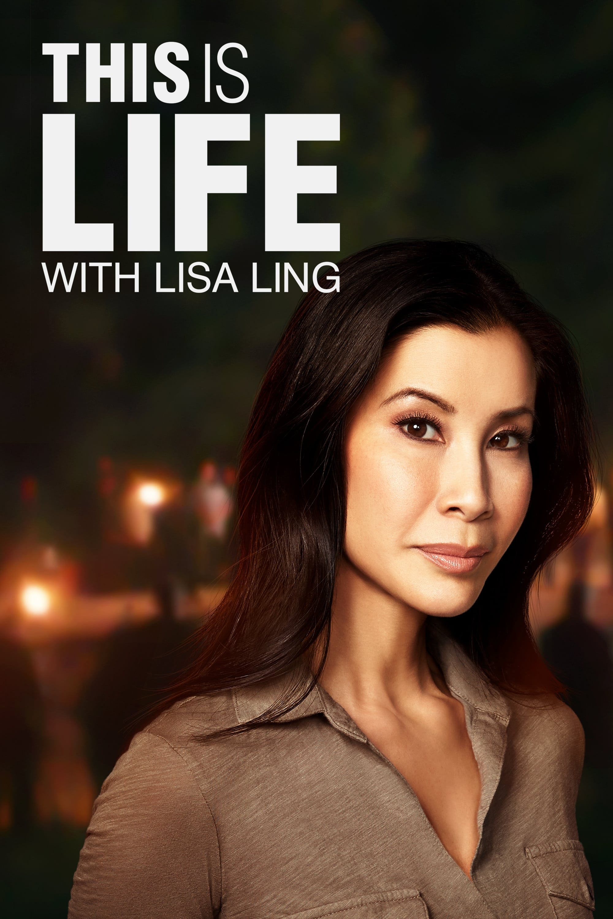 This Is Life with Lisa Ling | This Is Life with Lisa Ling