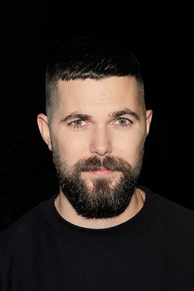 بازیگر Robert Eggers  
