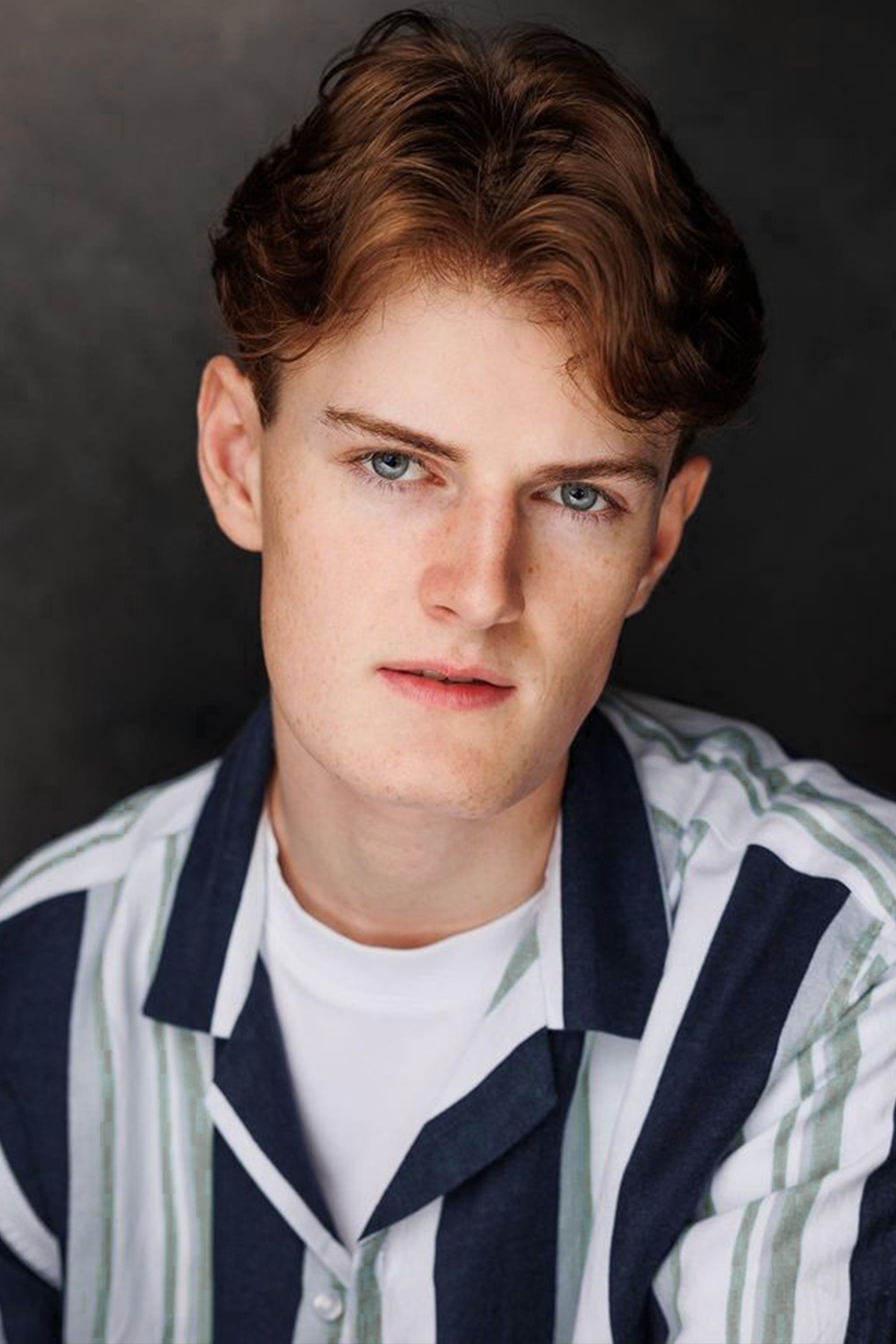 بازیگر Matthew Trethewy  
