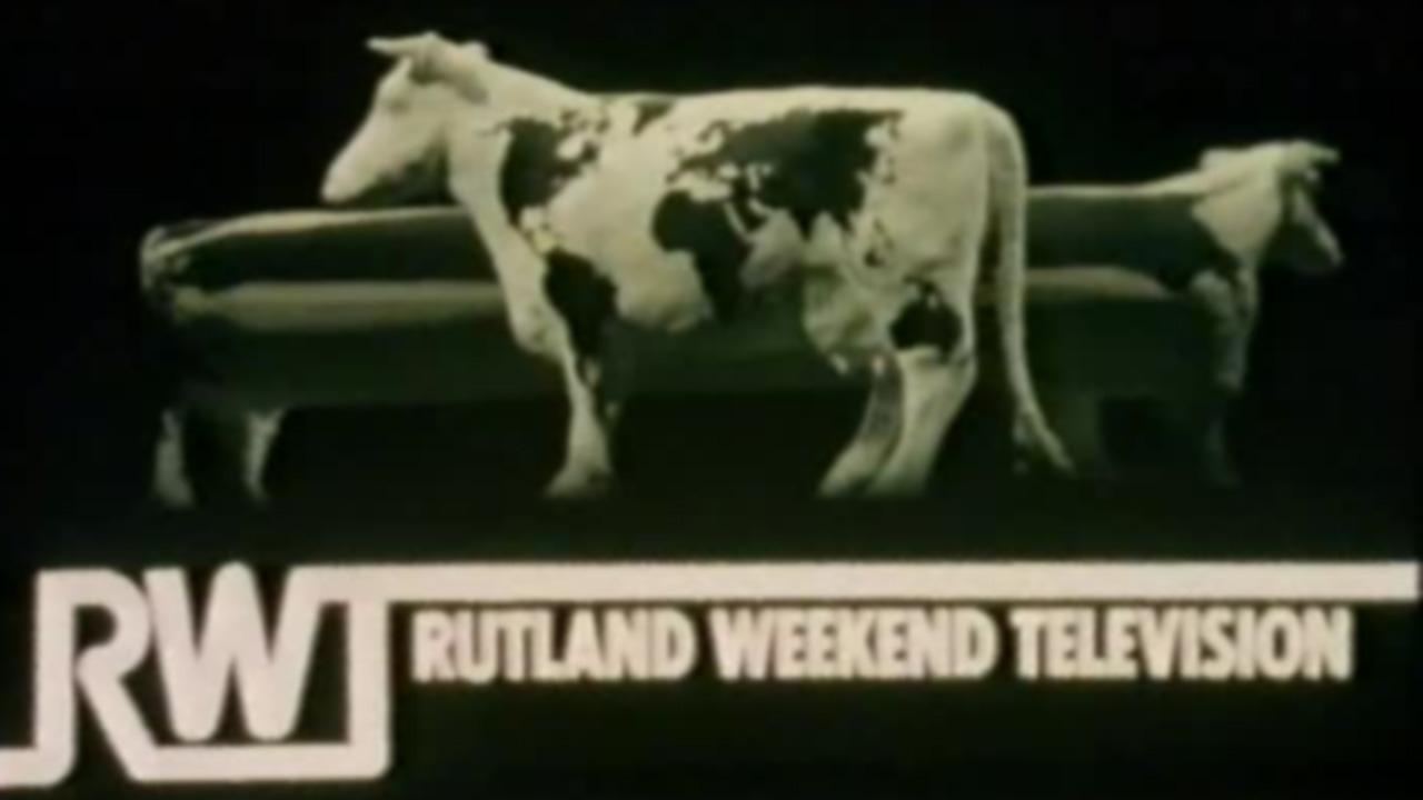 Rutland Weekend Television|Rutland Weekend Television