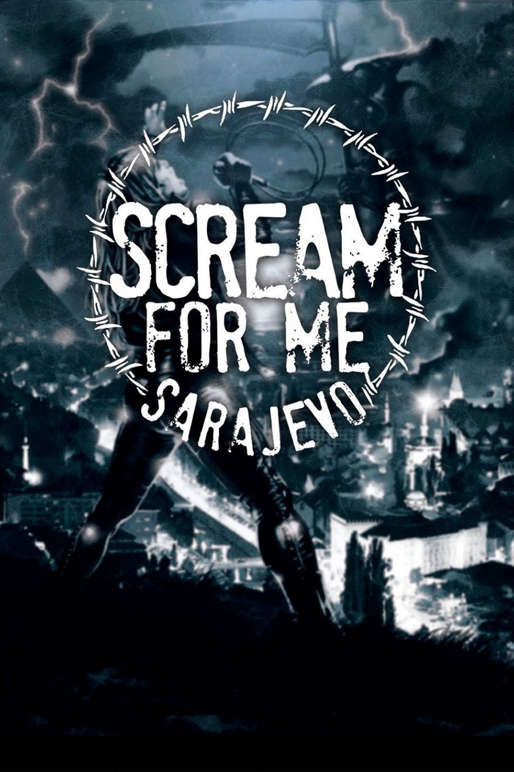 Scream for Me Sarajevo | Scream for Me Sarajevo