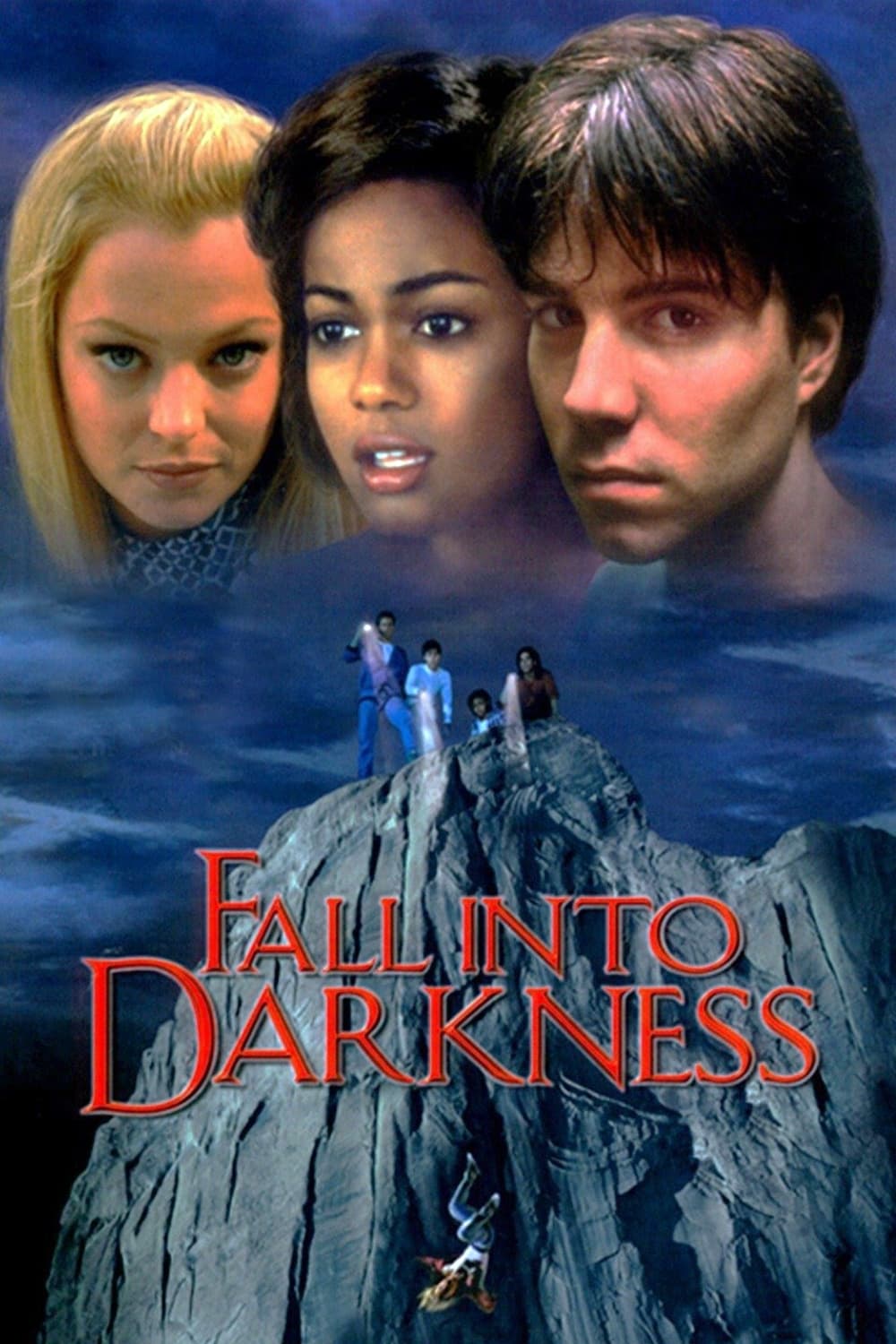 Fall Into Darkness | Fall Into Darkness