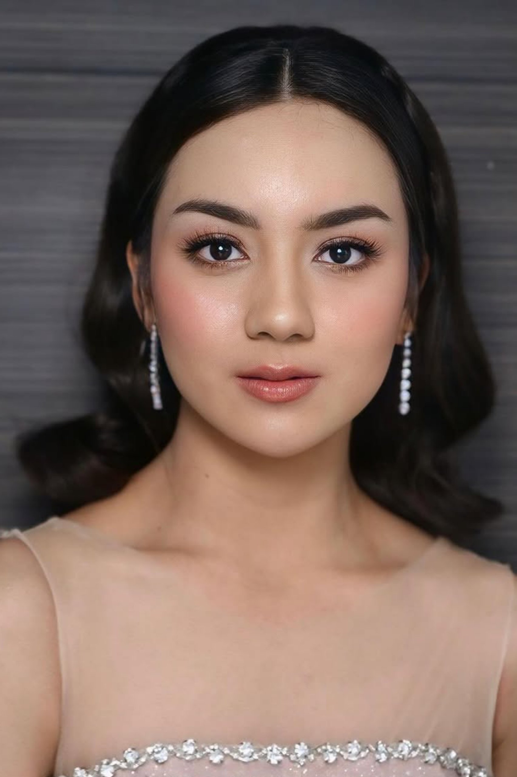 بازیگر Ersya Aurelia  