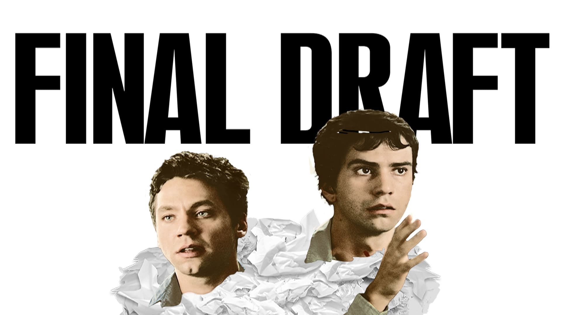 Final Draft|Final Draft