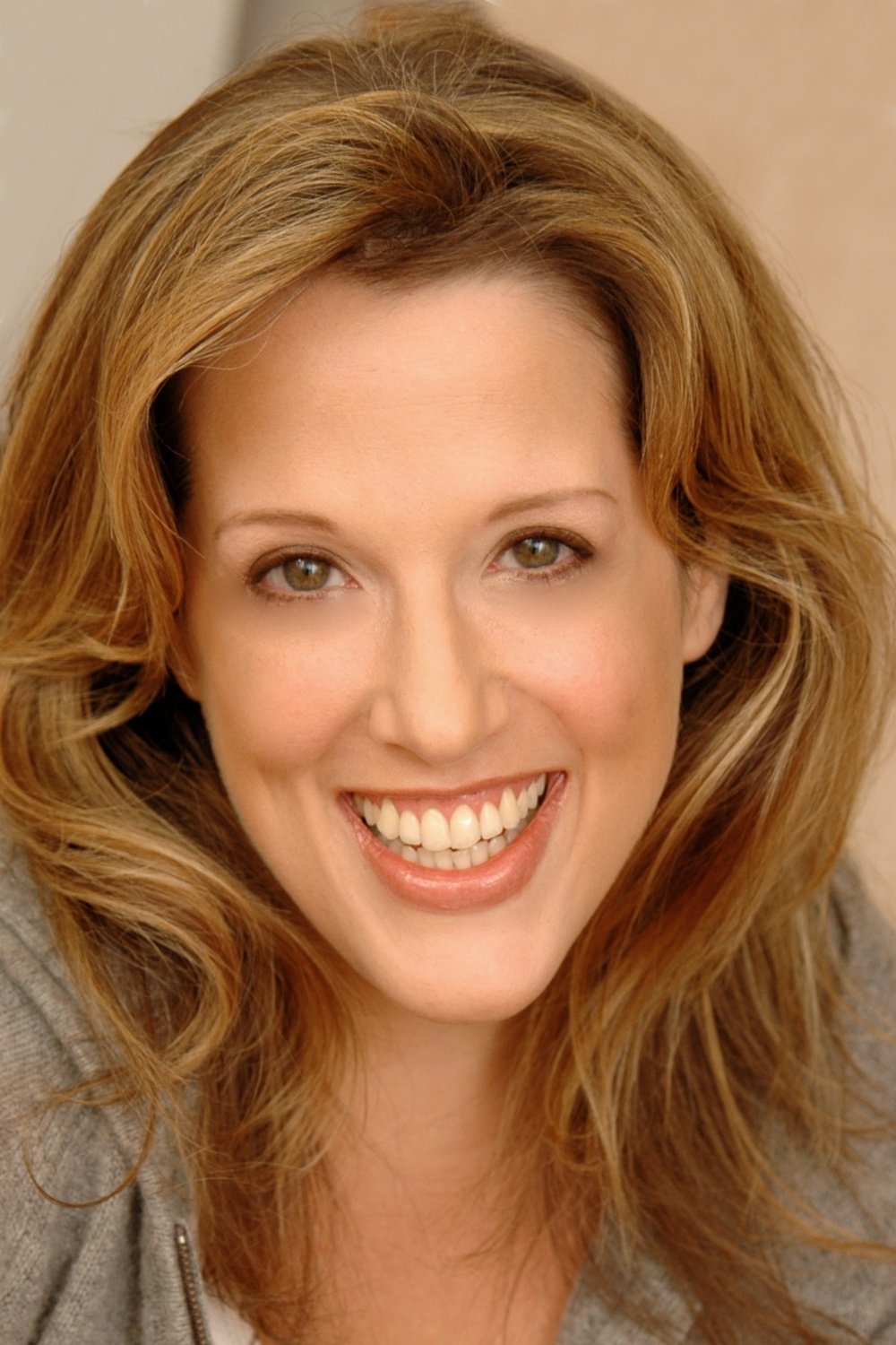بازیگر Carrie Yaeger  