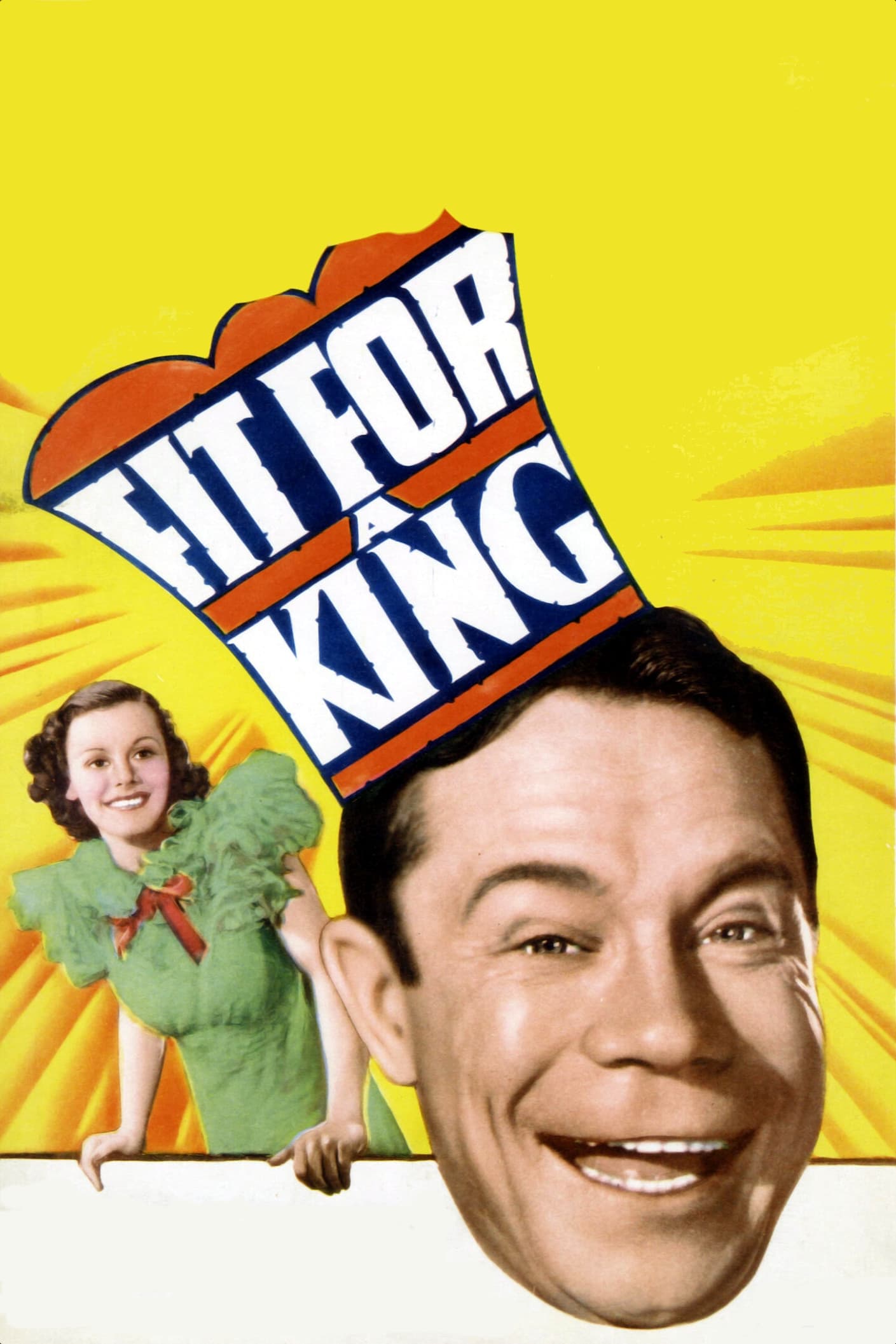 Fit for a King | Fit for a King