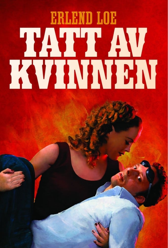 Tatt av kvinnen | Tatt av kvinnen