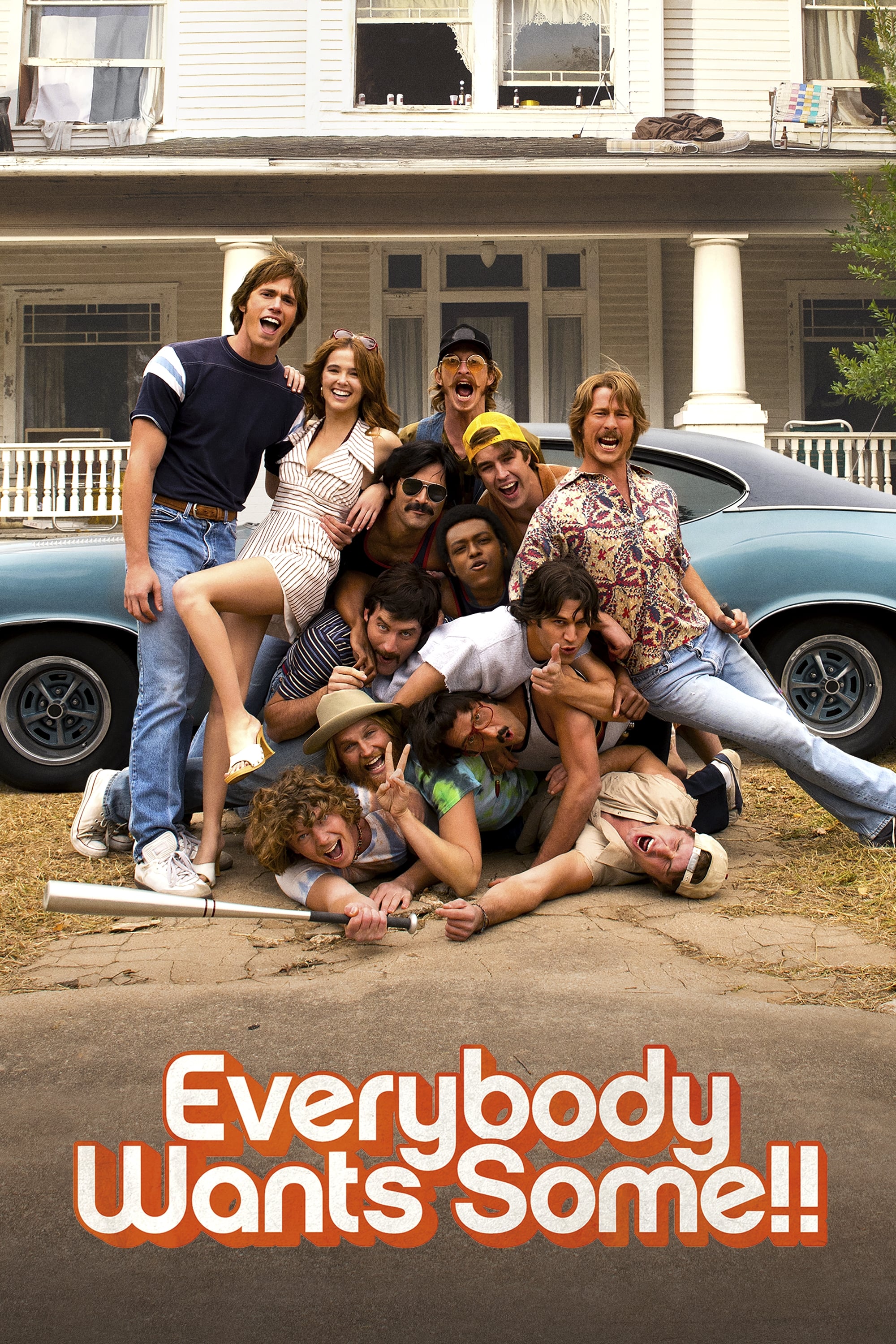 Everybody Wants Some!! | Everybody Wants Some!!