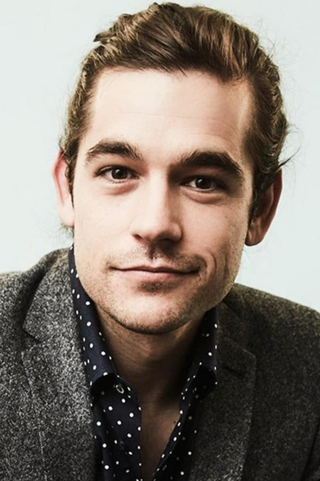 بازیگر Jason Ralph  