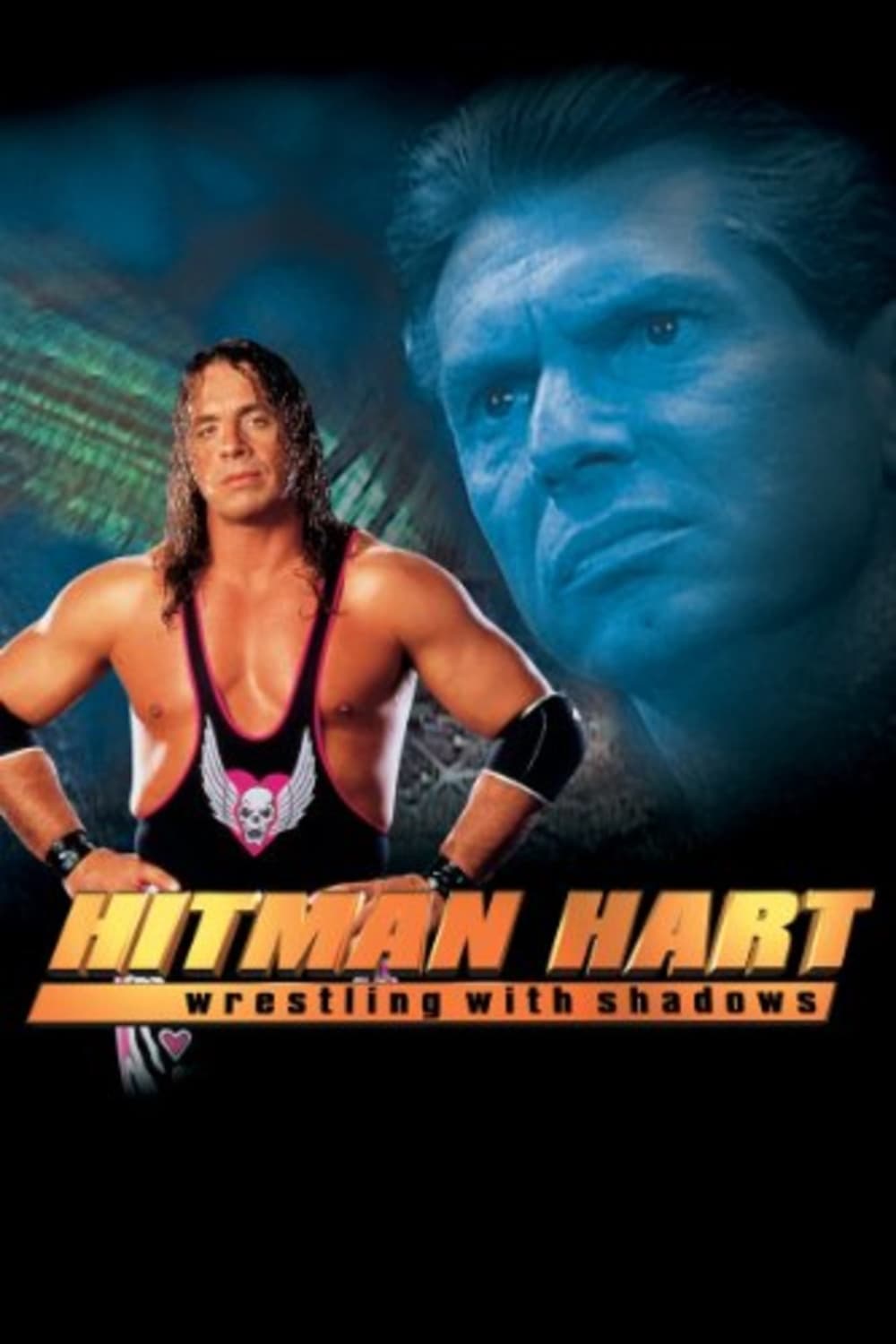 Hitman Hart: Wrestling With Shadows | Hitman Hart: Wrestling With Shadows