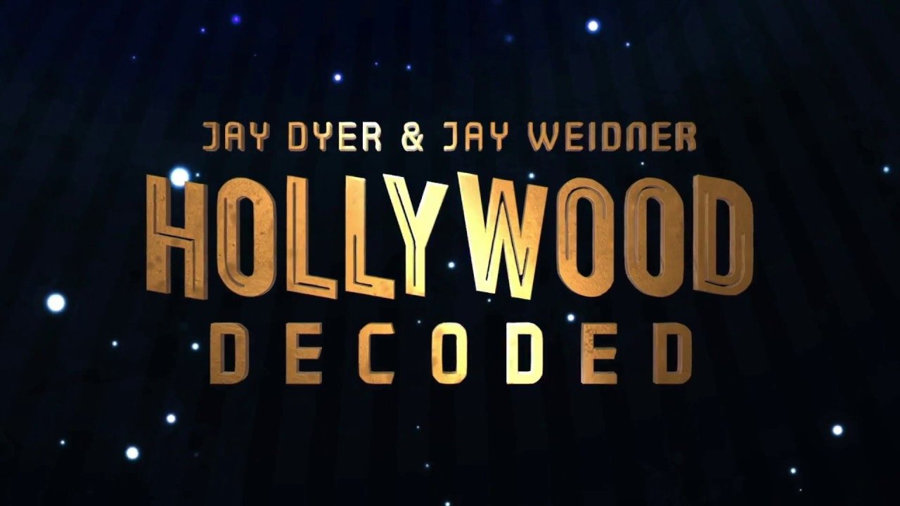 Hollywood Decoded|Hollywood Decoded