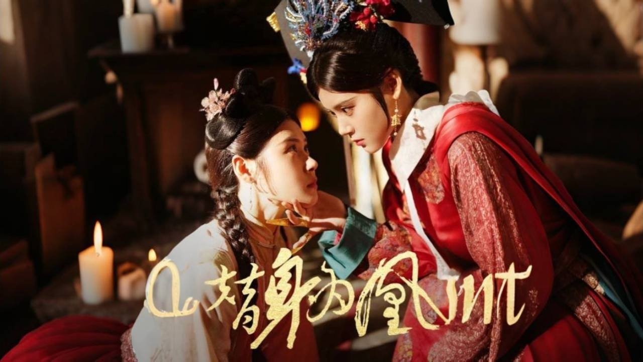 替身为凰|替身为凰