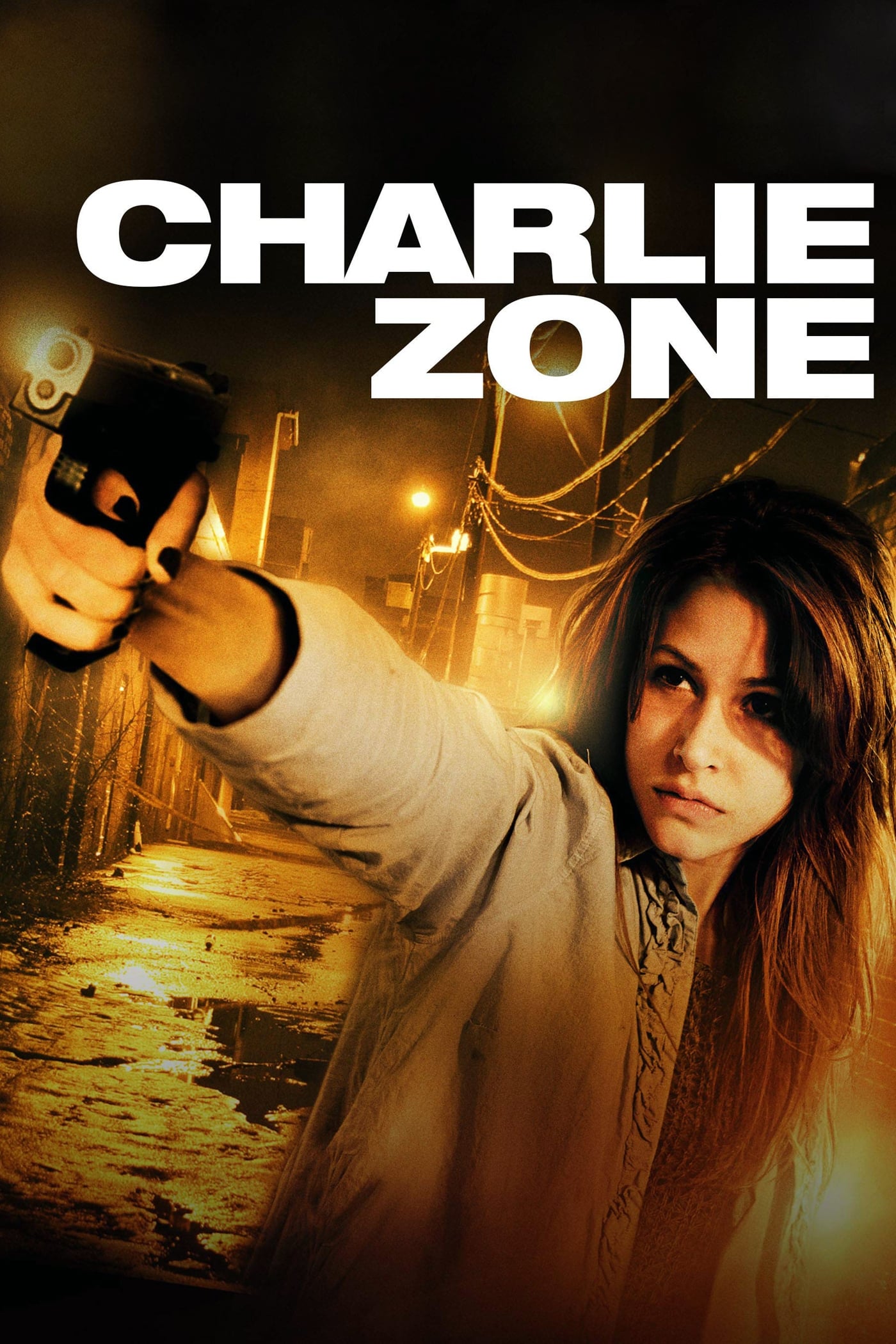 Charlie Zone | Charlie Zone