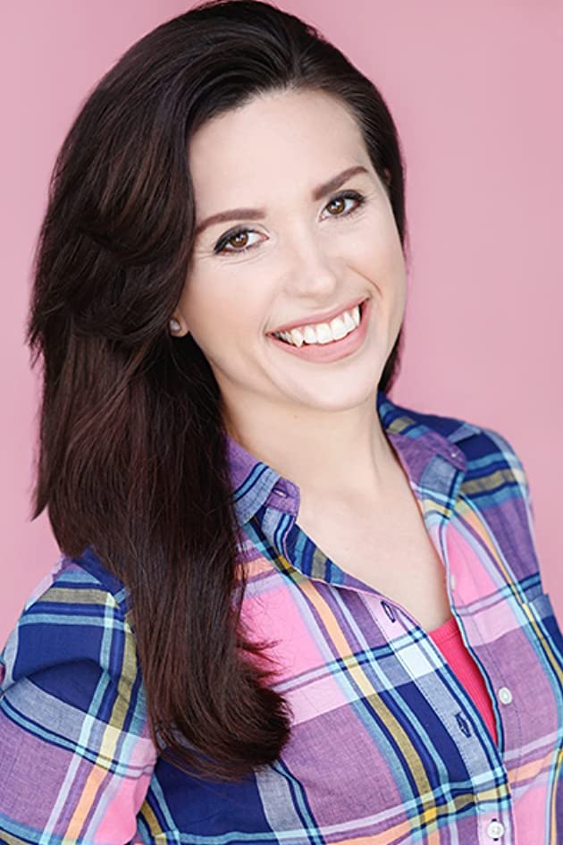 بازیگر Melissa Puana-Martin  