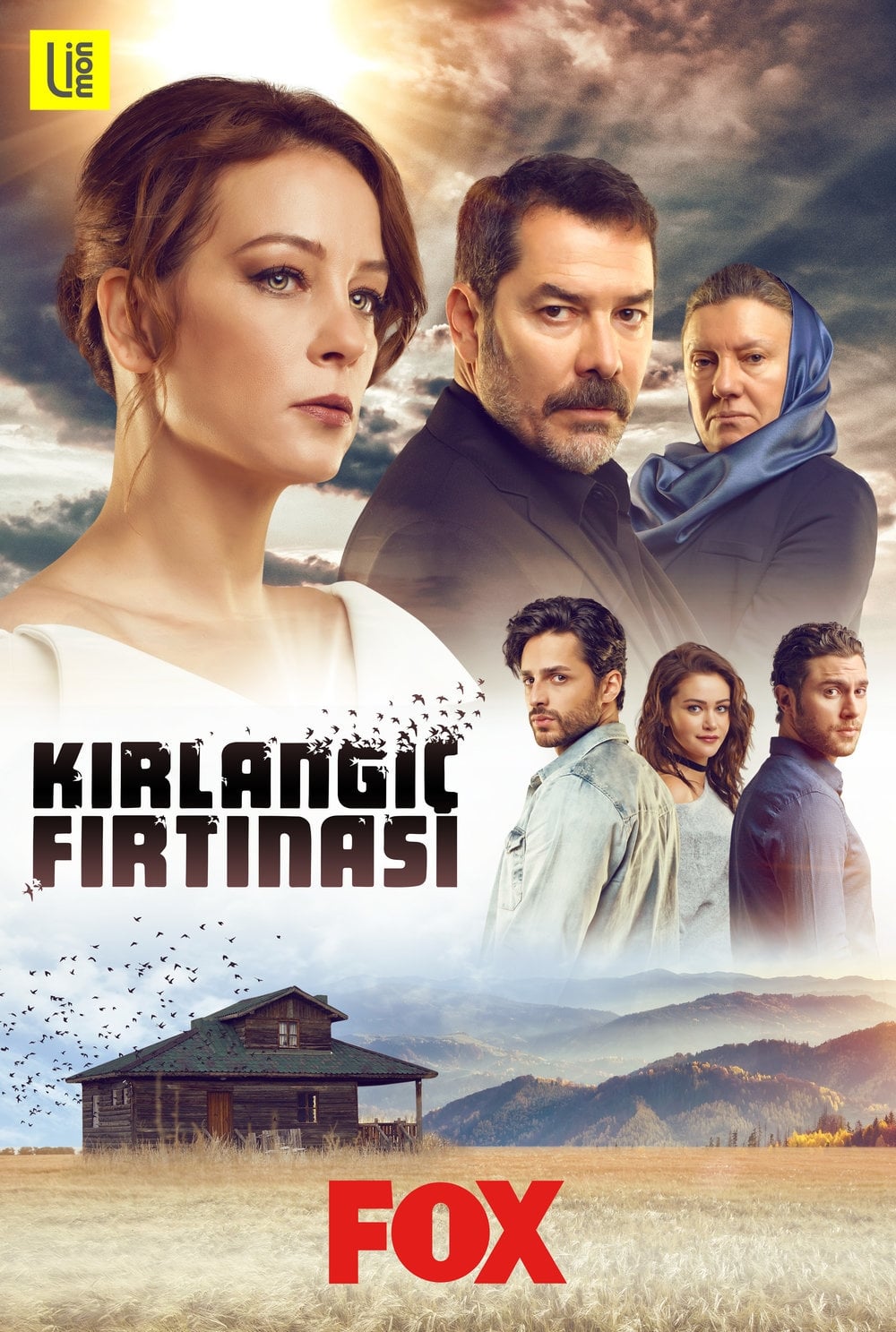 Kırlangıç Fırtınası | Kırlangıç Fırtınası