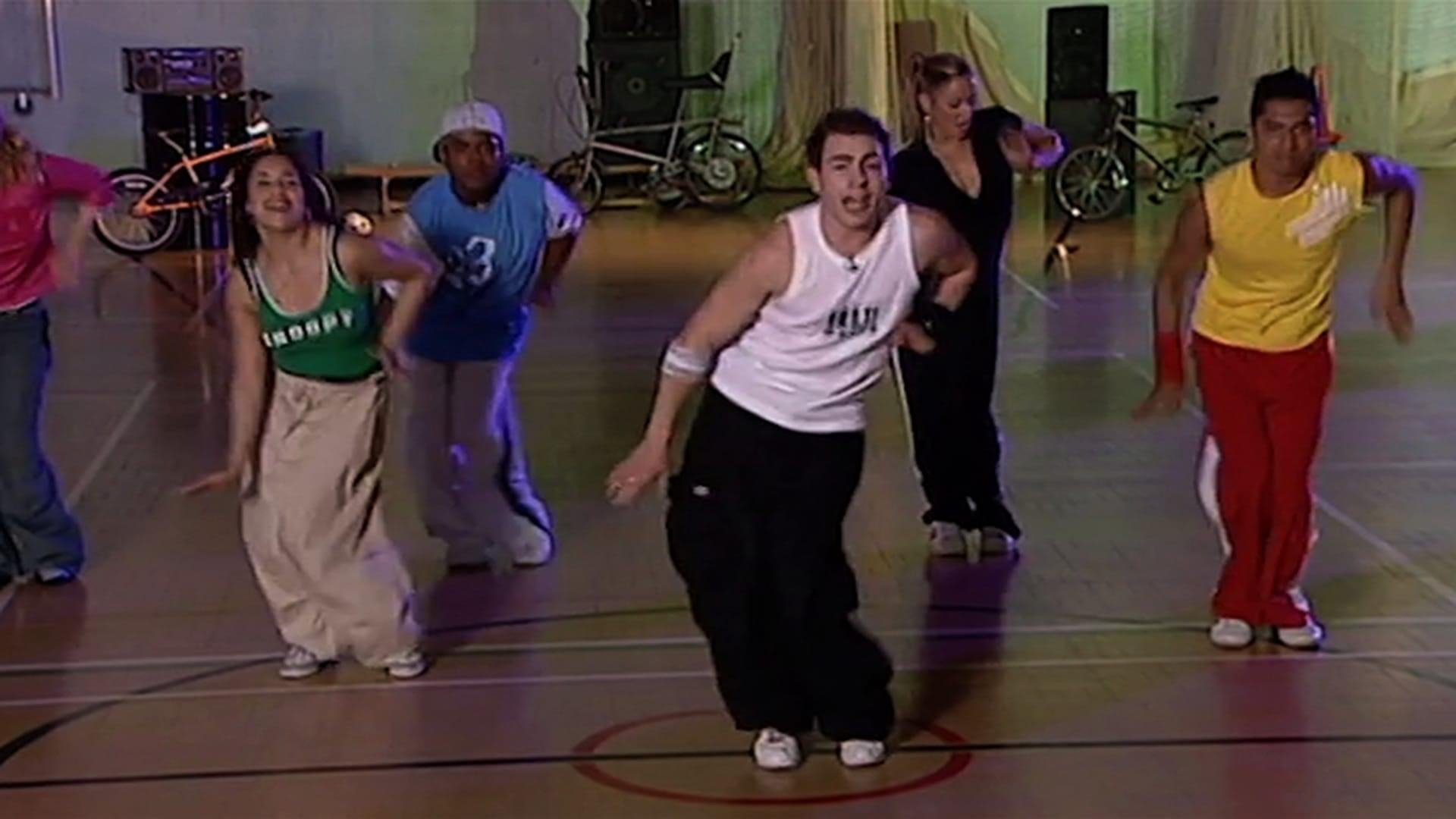 Phat Moves Street Dance Grooves|Phat Moves Street Dance Grooves