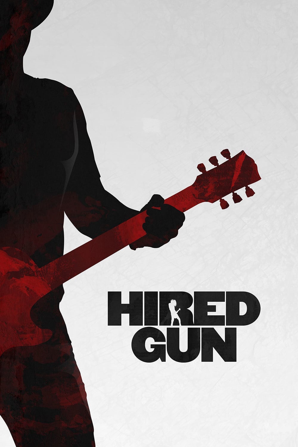 Hired Gun | Hired Gun