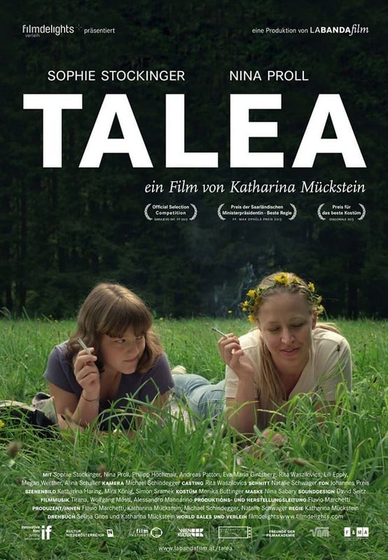 Talea | Talea