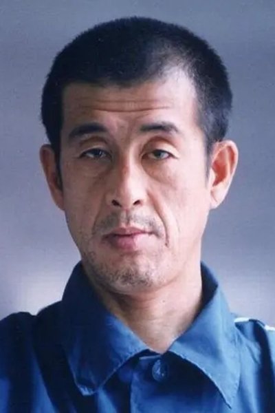 بازیگر Qiang Gao  
